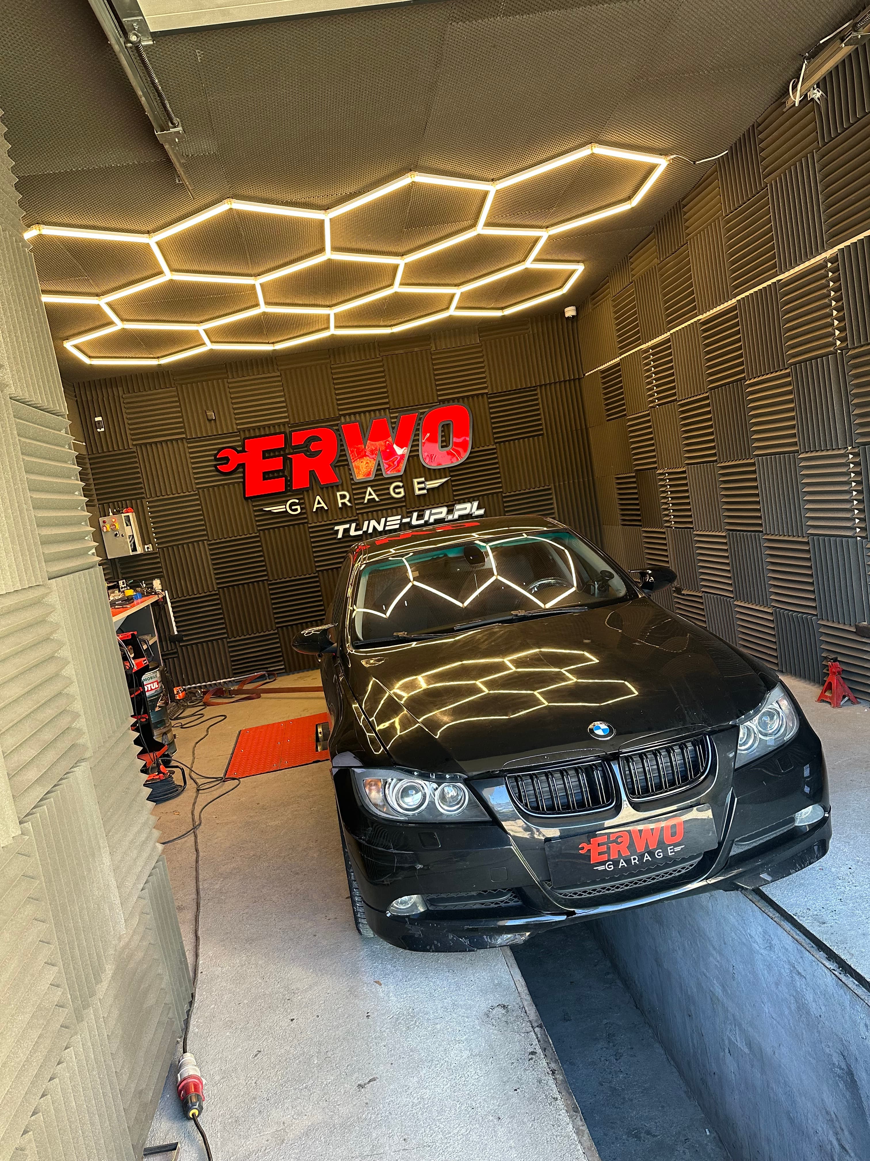 Serwis BMW & MINI